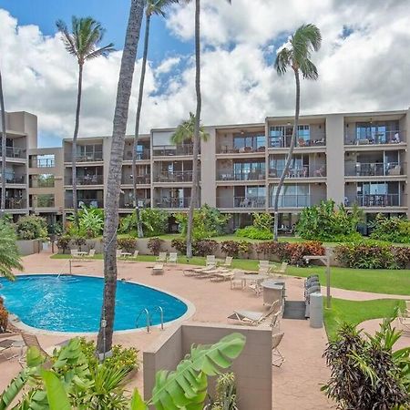 Appartement Hale Ono Loa 403- Top Floor, Ocean View, & Complete Modern Remodel à Kahana Extérieur photo
