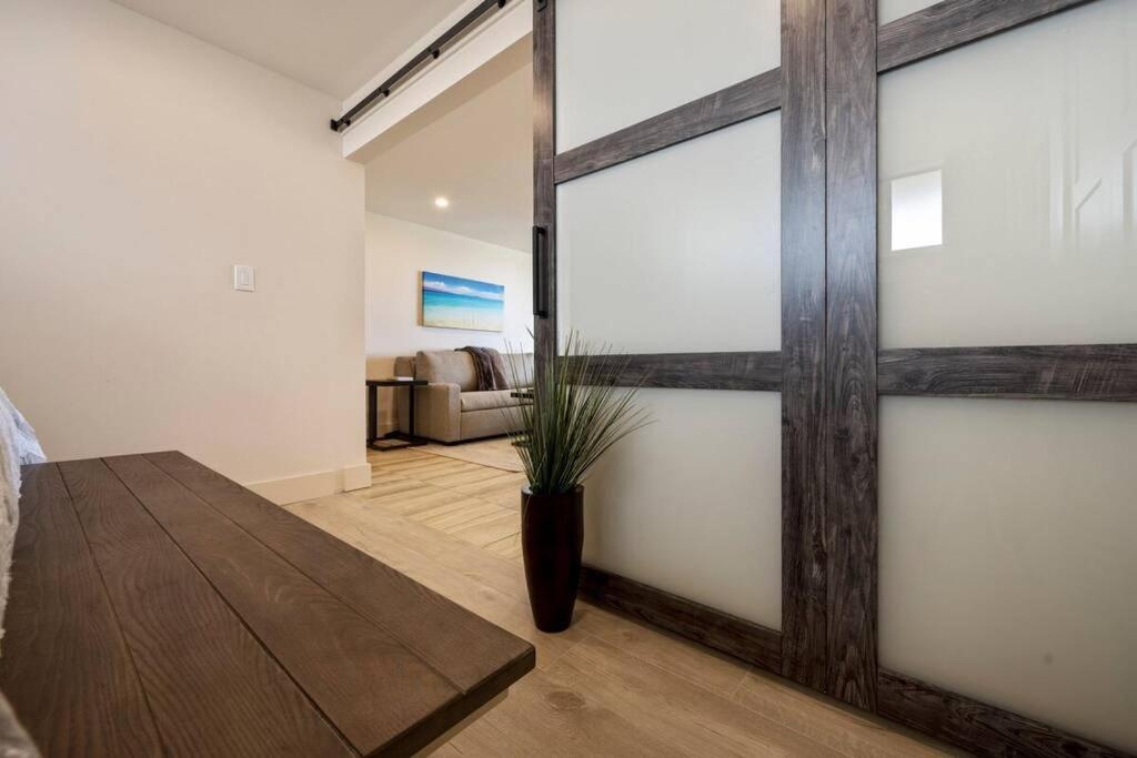Appartement Hale Ono Loa 403- Top Floor, Ocean View, & Complete Modern Remodel à Kahana Extérieur photo